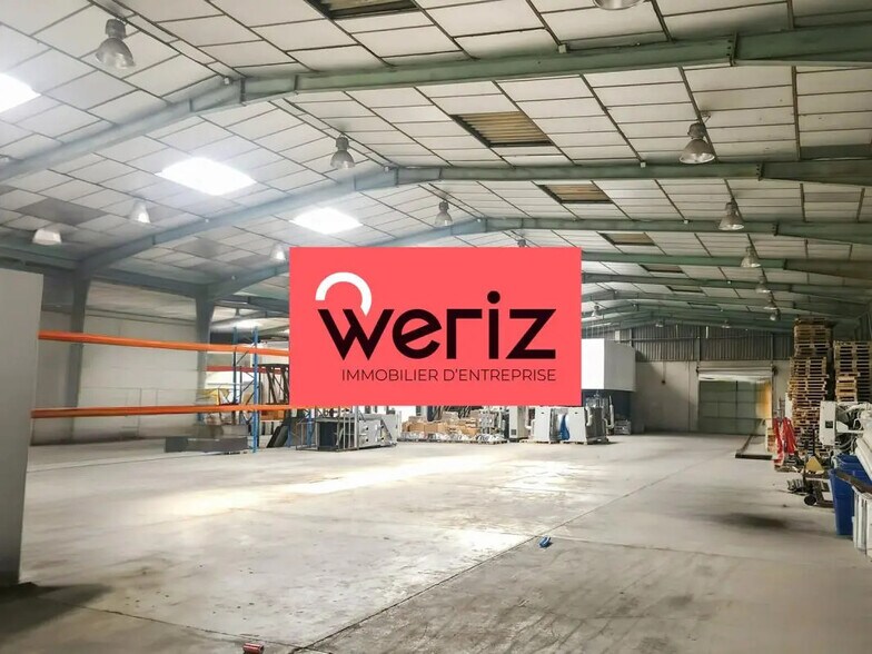 Flex dans Vitrolles à louer - Photo intérieure - Image 2 de 6