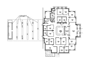 6480 Milgen Rd, Midland, GA for sale Floor Plan- Image 1 of 2