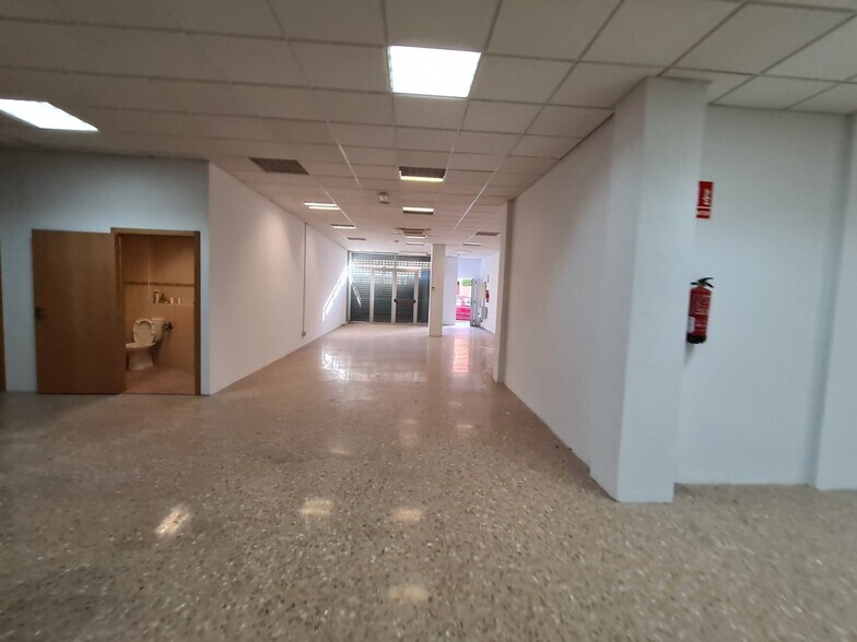 Generalitat Valenciana, Algemesi, 11, Algemesí, Valencia à louer - Photo du bâtiment - Image 3 de 9