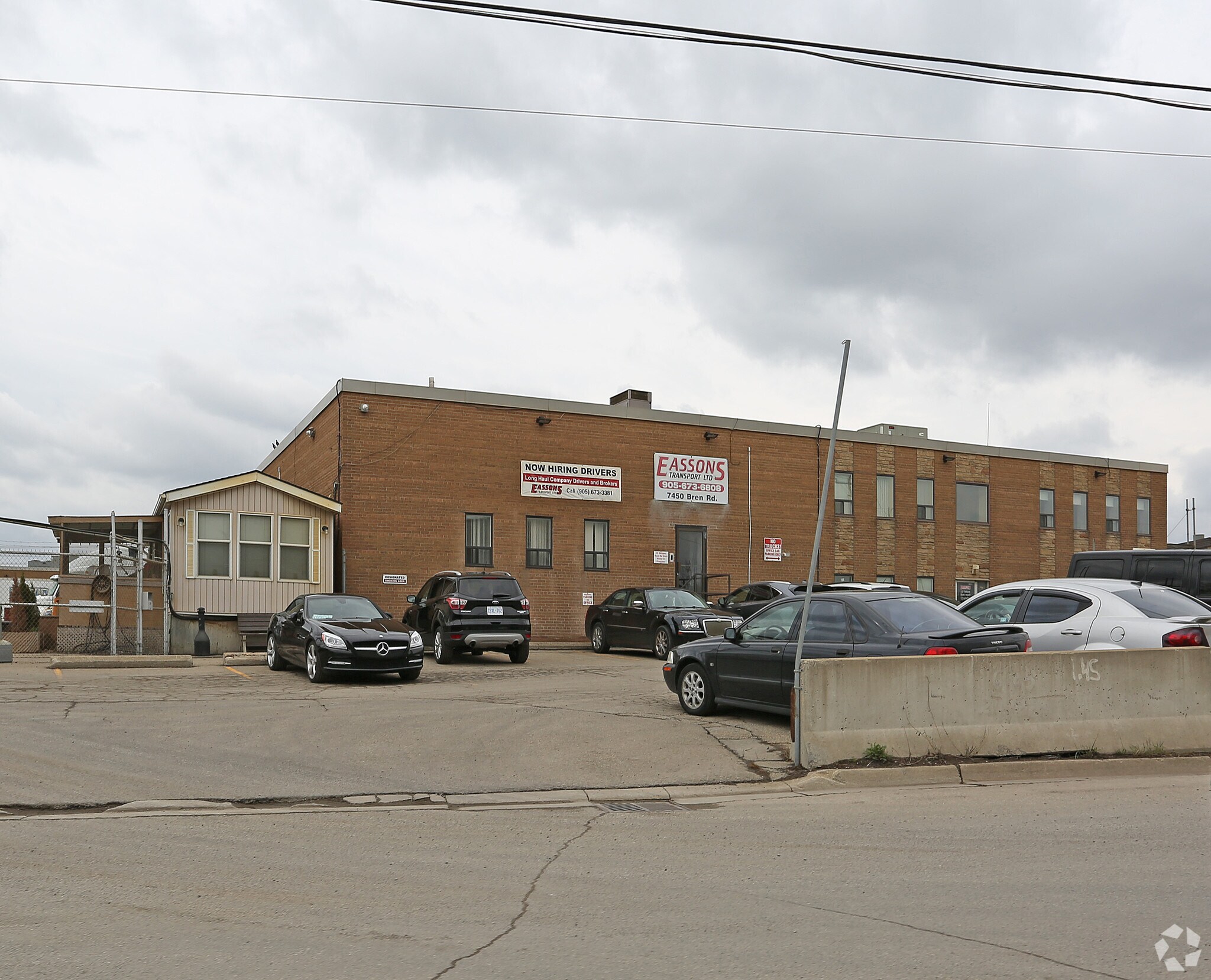 7450 Bren Rd, Mississauga, ON for sale Primary Photo- Image 1 of 1