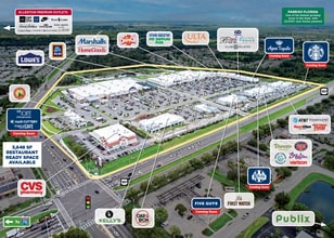 8820 US Highway 301 N, Parrish, FL à louer Photo du bâtiment- Image 1 de 1