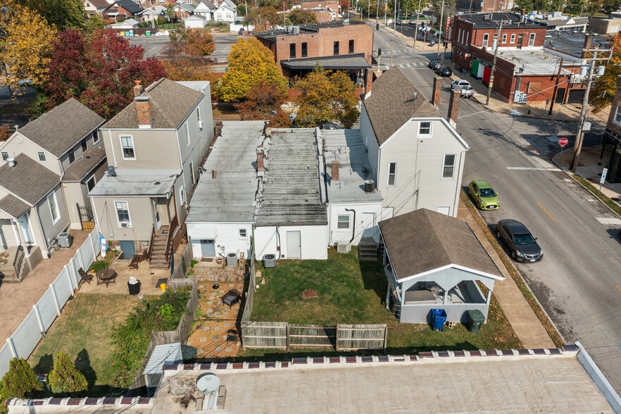 5400 Magnolia Ave, Saint Louis, MO for sale - Building Photo - Image 2 of 10