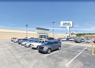 Plus de détails pour 6185 Rivers Ave, Charleston, SC - Commerce de détail à louer