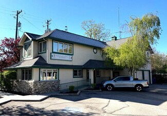 More details for 506 S 5th St, Boise, ID - Office for Lease