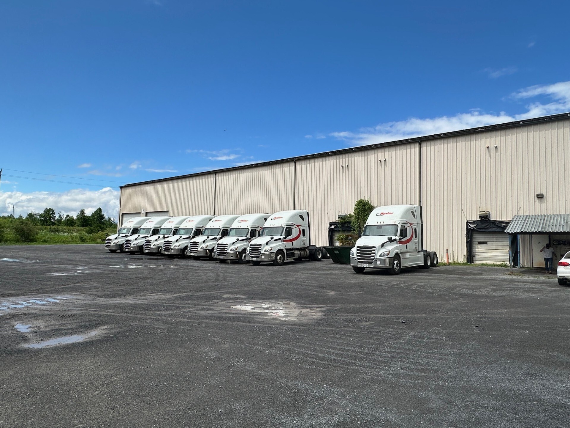 200 St-Georges St W, North Glengarry, ON for lease Building Photo- Image 1 of 3