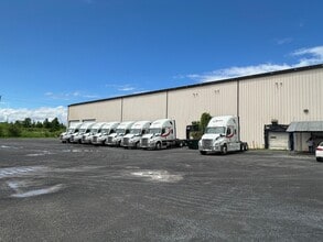 200 St-Georges St W, North Glengarry, ON for lease Building Photo- Image 1 of 3