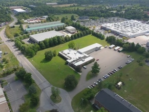 8 Minneakoning Rd, Flemington, NJ - AERIAL  map view - Image1