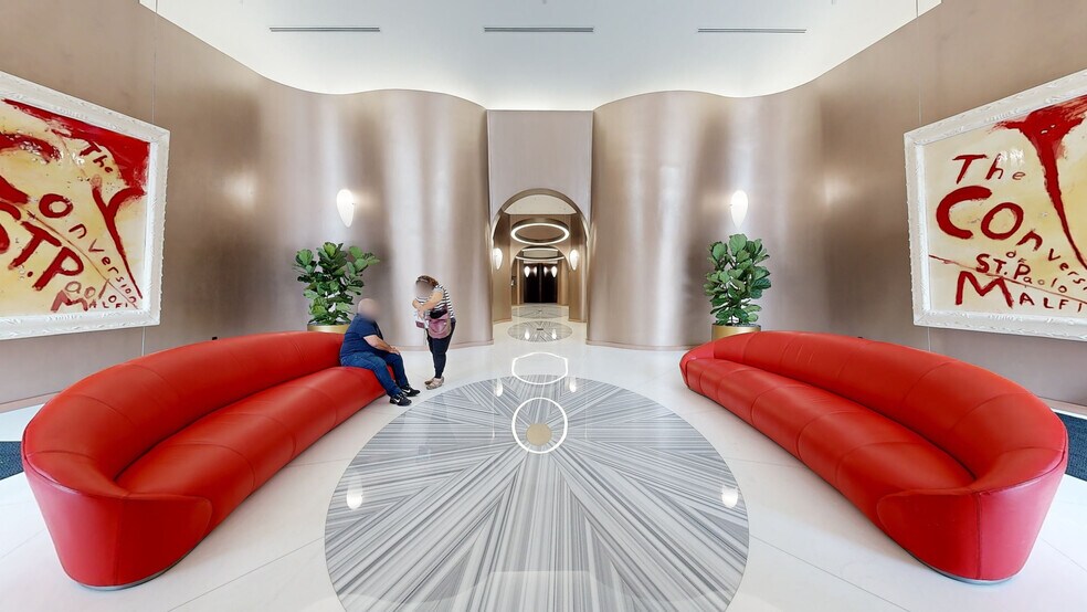 4000 Ponce de Leon Blvd, Coral Gables, FL à louer - Numérisation 3D de Matterport - Image 2 de 19