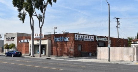 9031-9033 Garvey Ave, Rosemead, CA à vendre - Photo du bâtiment - Image 2 de 20