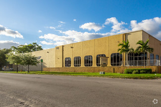 More details for 5125-5135 NW 165th St, Miami, FL - Industrial for Lease