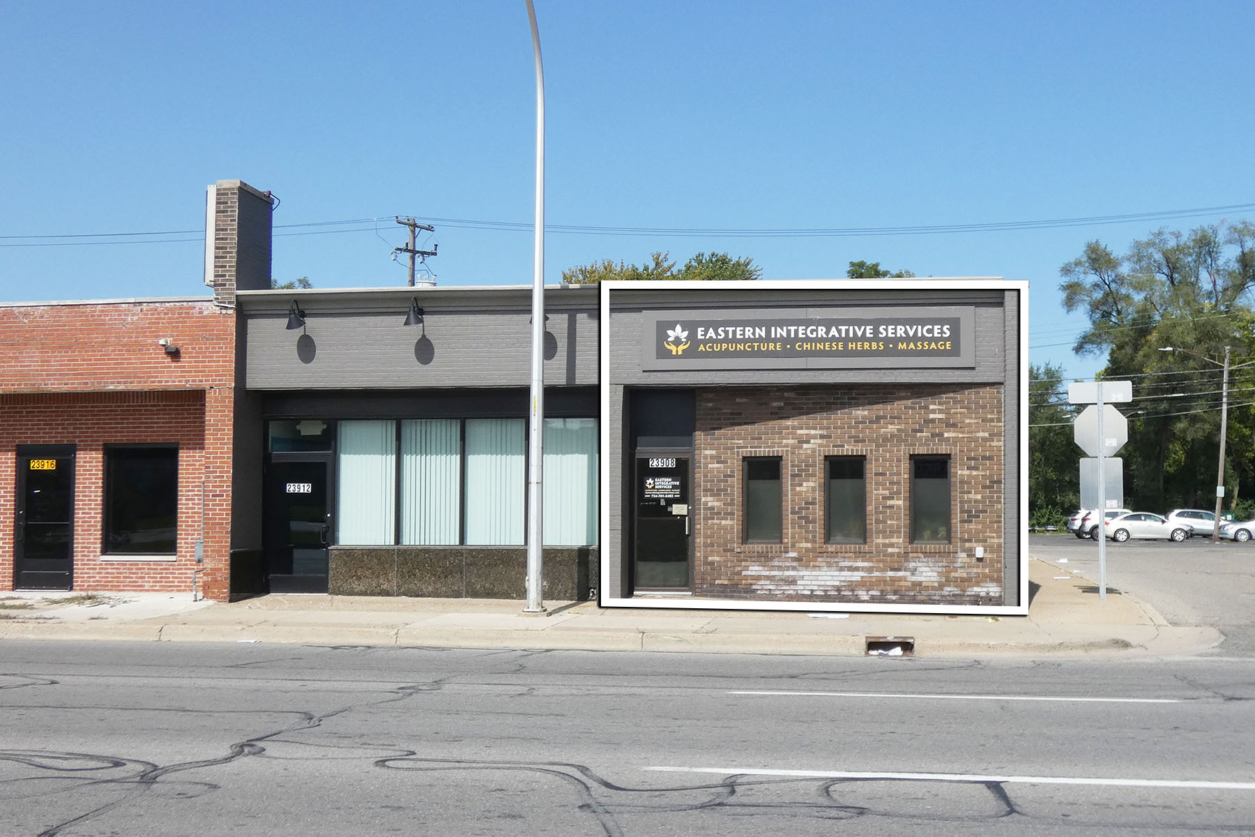 23908 Michigan Ave, Dearborn, MI for sale Building Photo- Image 1 of 1