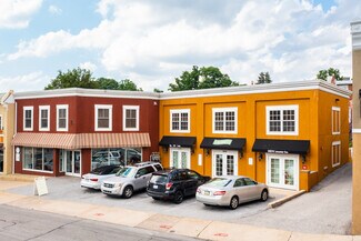 Plus de détails pour 1039 W Lancaster Ave, Bryn Mawr, PA - Commerce de détail à vendre
