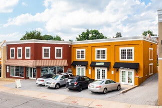 More details for 1039 W Lancaster Ave, Bryn Mawr, PA - Retail for Sale