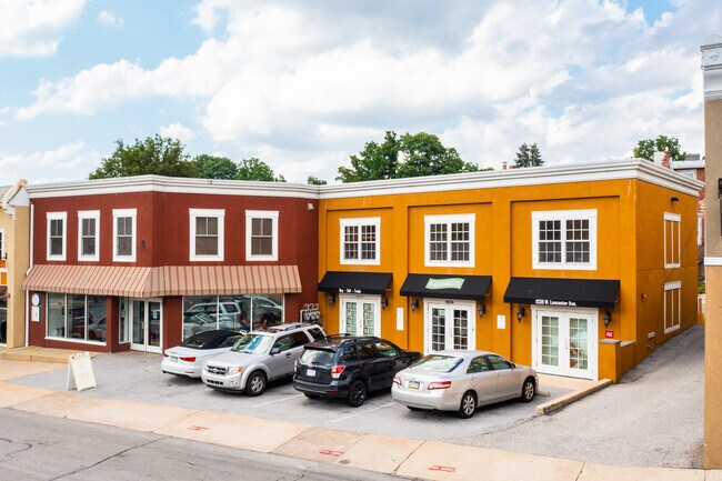 More details for 1039 W Lancaster Ave, Bryn Mawr, PA - Retail for Lease