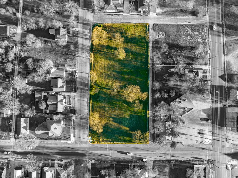 S 10th, Waco, TX for sale - Primary Photo - Image 1 of 7