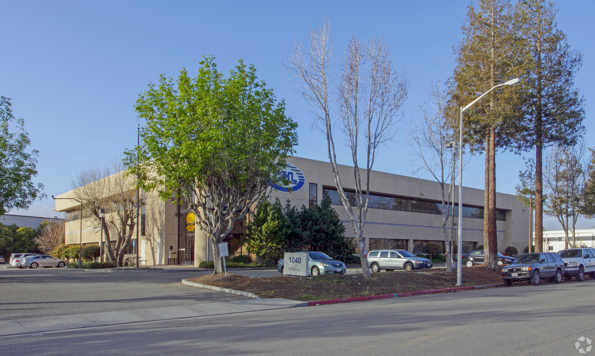 1040 Richard Ave, Santa Clara, CA for sale Building Photo- Image 1 of 1