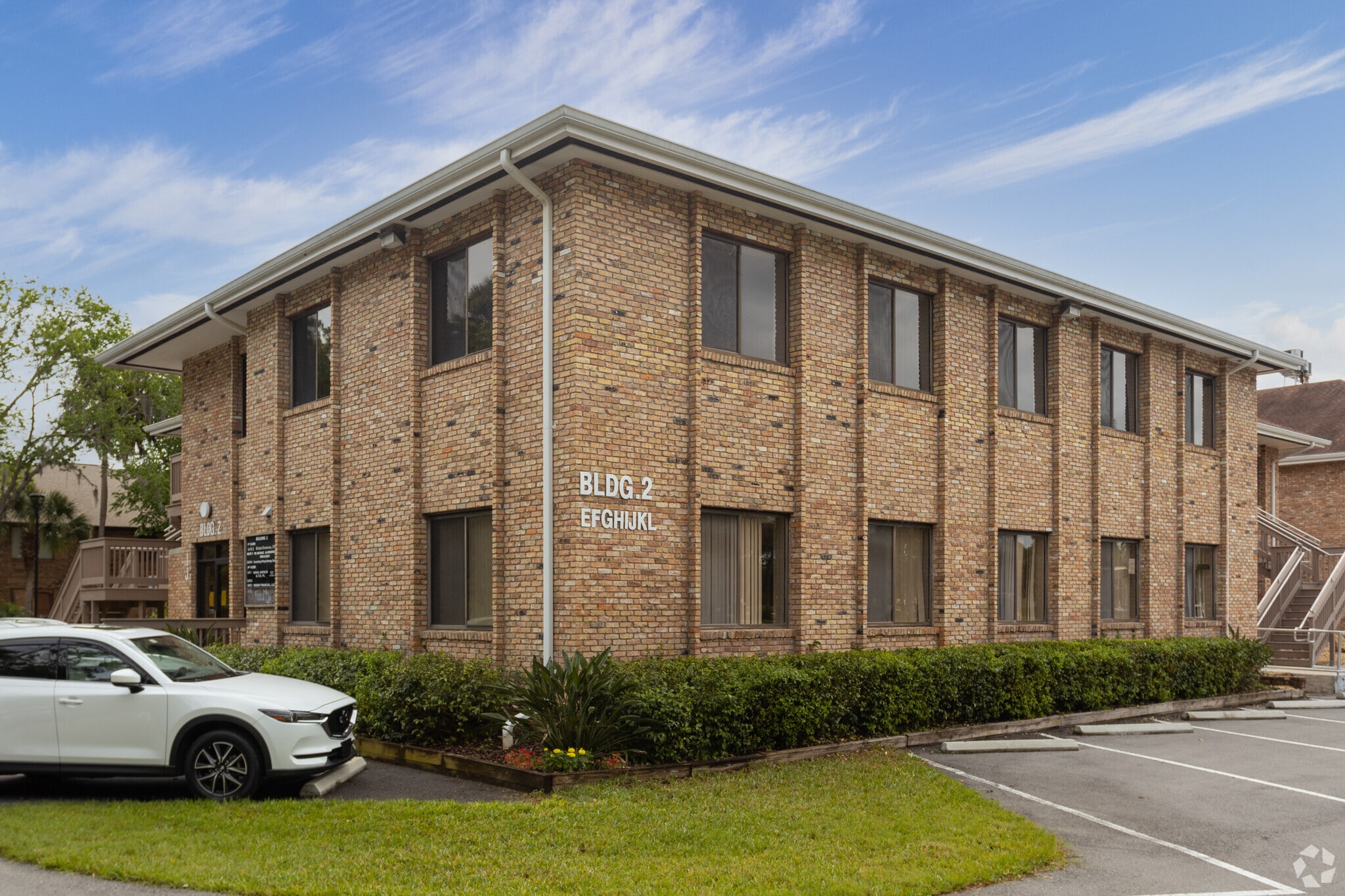 595 W Granada Blvd, Ormond Beach, FL for sale Primary Photo- Image 1 of 26