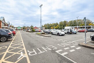 Plus de détails pour Wharf St, Warrington - Commerce de détail à louer