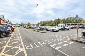 More details for Wharf St, Warrington - Retail for Lease