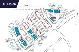 More details for Retail for Lease