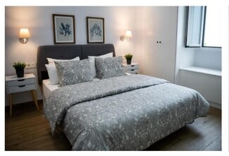 More details for Calle Jesús de los Milagros, 5, El Puerto de Santa María - Multifamily for Sale