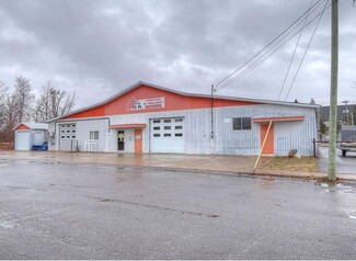 More details for 476 Rue Du Verrier, Trois-Rivières, QC - Industrial for Sale