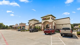 Plus de détails pour 2730 FM 1092 Rd, Missouri City, TX - Commerce de détail à vendre