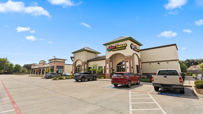 Plus de détails pour 2730 FM 1092 Rd, Missouri City, TX - Commerce de détail à vendre