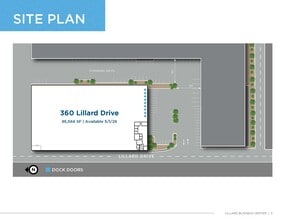 350 Lillard Dr, Sparks, NV for lease Interior Photo- Image 2 of 2