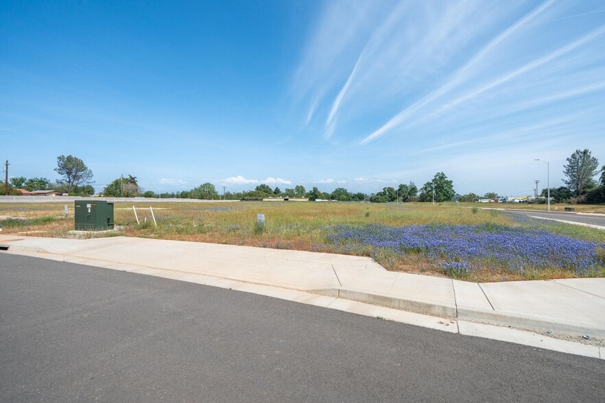 Airport Rd, Redding, CA for sale - Aerial - Image 3 of 4