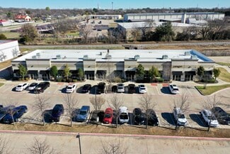 More details for 1805 Owen Ct, Mansfield, TX - Office for Lease