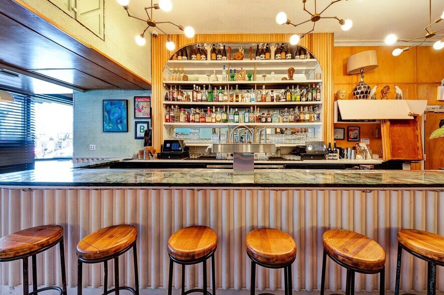 152 Ludlow St, New York, NY à louer - Photo intérieure - Image 3 de 11