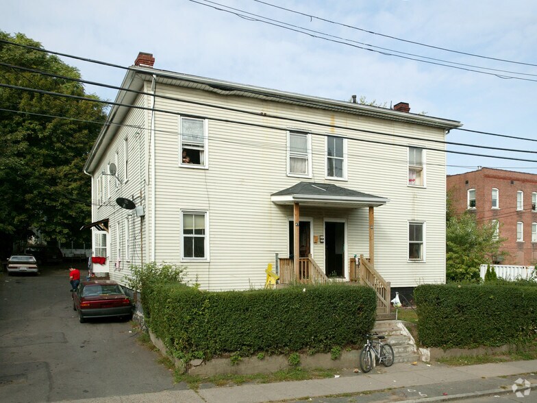 47 Putnam St, Hartford, CT for sale - Building Photo - Image 2 of 20
