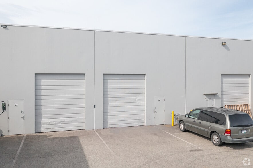 2268 No. 5 Rd, Richmond, BC for sale - Building Photo - Image 3 of 4