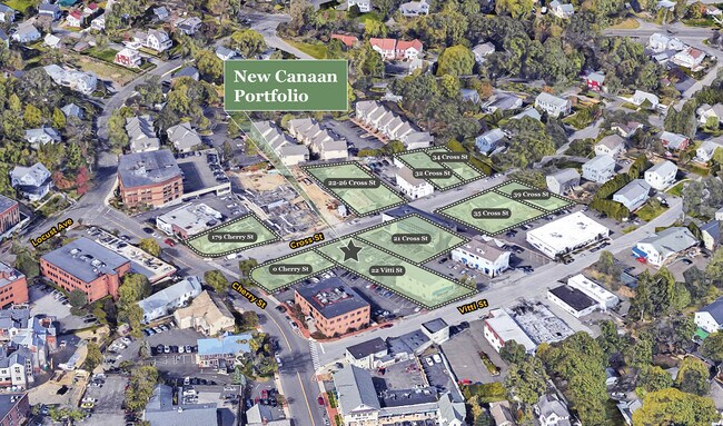 More details for New Canaan Portfolio – for Sale, New Canaan, CT
