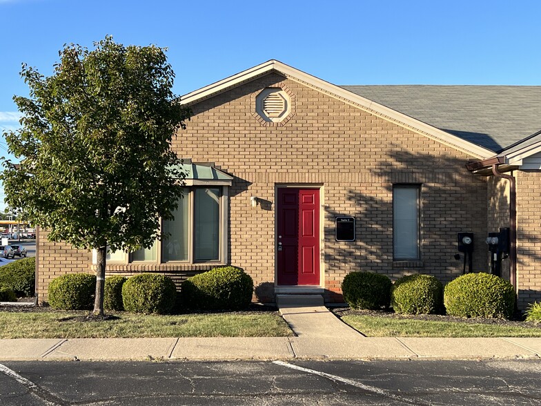 7908 Cincinnati Dayton Rd, West Chester, OH à vendre - Photo du bâtiment - Image 1 de 1