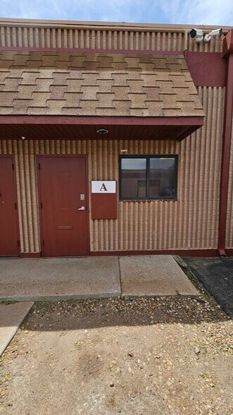 7000 E 58th Ave, Commerce City, CO à louer - Photo du bâtiment - Image 3 de 73