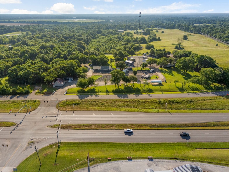 6476 N 35th St W, Porter, OK for sale - Aerial - Image 2 of 30