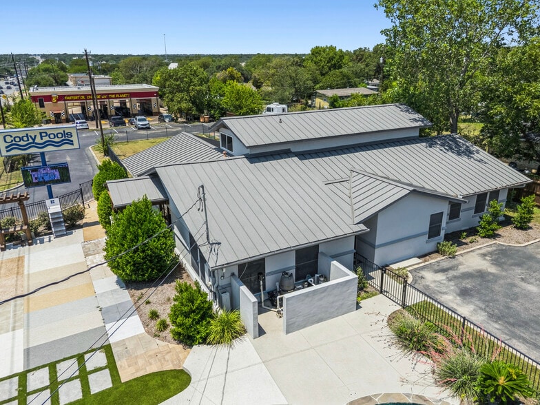 2300 W Parmer Ln, Austin, TX for sale - Building Photo - Image 3 of 11
