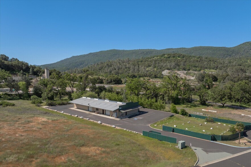 320 George Reed Dr, San Andreas, CA à vendre - Photo du bâtiment - Image 3 de 26