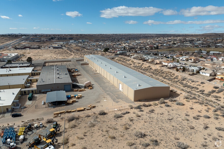 4901 Rockaway Blvd NE, Rio Rancho, NM for lease - Primary Photo - Image 1 of 5