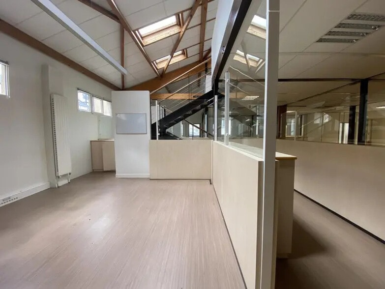 Bureau dans Montreuil à louer - Photo intérieure - Image 3 de 13