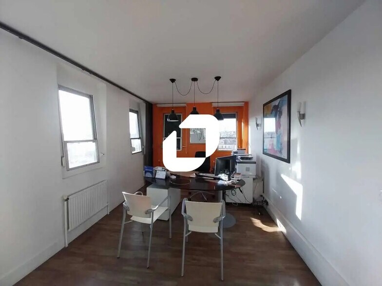 Bureau dans Montpellier à vendre - Photo intérieure - Image 3 de 20