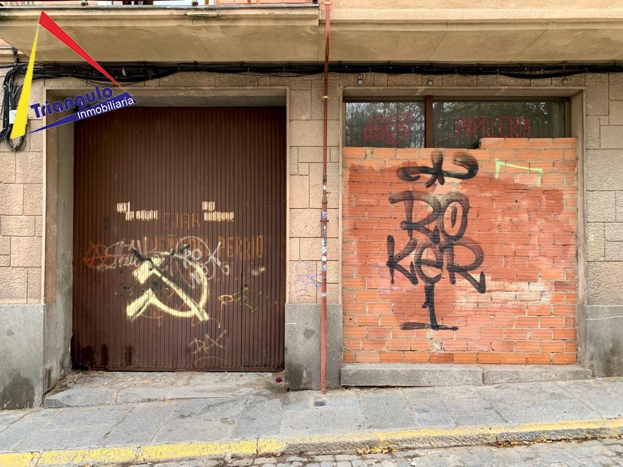 Multifamily in Segovia, Segovia for sale Primary Photo- Image 1 of 2