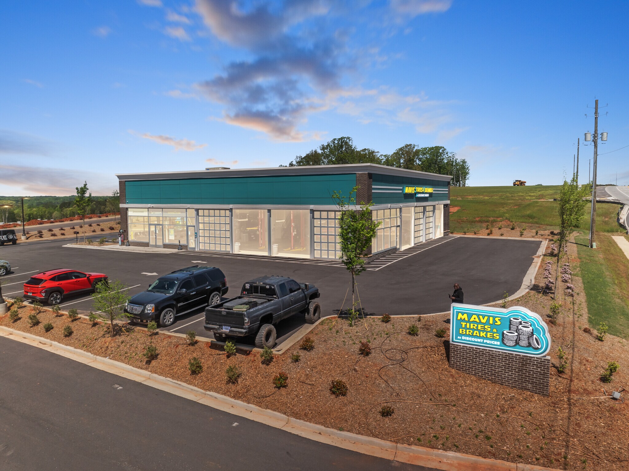 380 Gainesville Hwy, Winder, GA à vendre Photo principale- Image 1 de 1