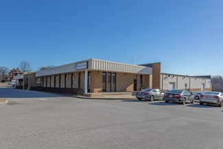 Plus de détails pour 4801-4825 Benson Ave, Arbutus, MD - Local d'activités à louer