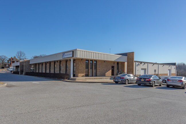 More details for 4801-4825 Benson Ave, Arbutus, MD - Flex for Lease