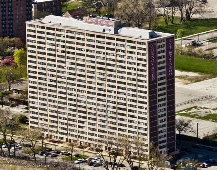 6425 S Lowe Ave, Chicago, IL for sale - Building Photo - Image 1 of 1