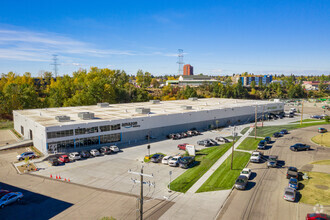 315 Manitou Rd SE, Calgary, AB - AERIAL  map view - Image1