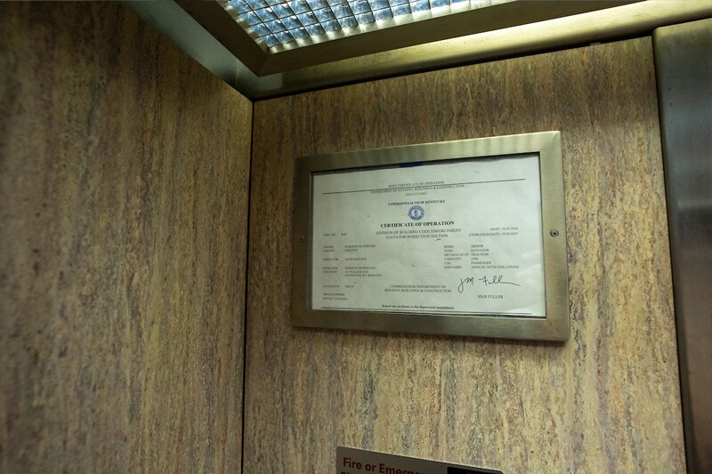 333 Waller Ave, Lexington, KY à vendre - Photo du bâtiment - Image 3 de 94